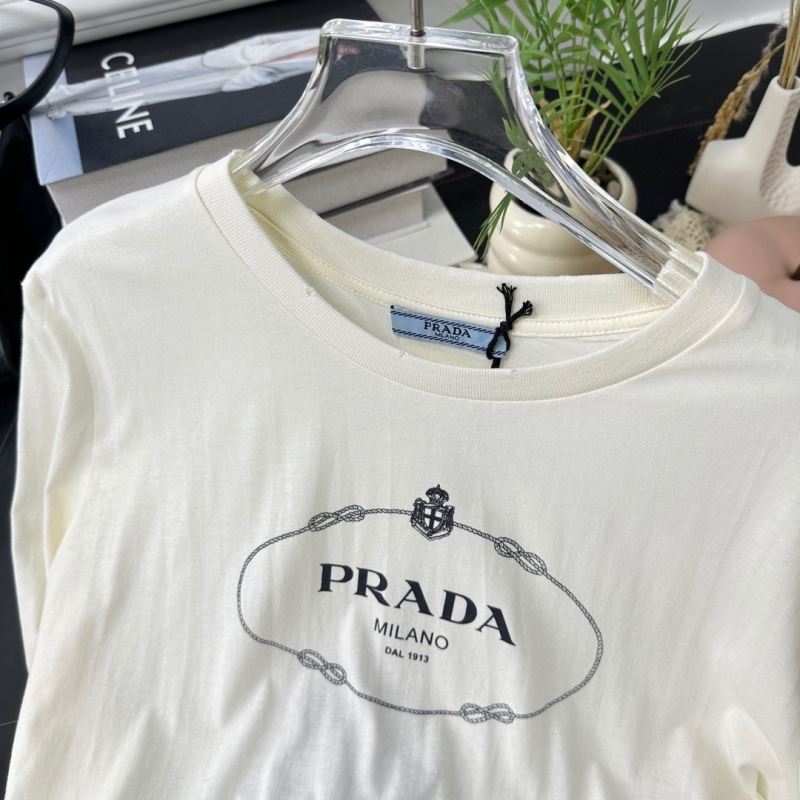 Prada T-Shirts